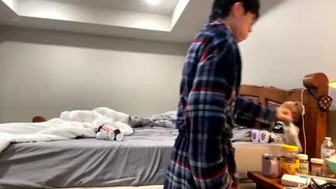 Snapshot of hottiewithabody101 chatting on December 2, 2025, 2:34 pm hottiewithabody101 online show from December 2, 2025, 2:34 pm