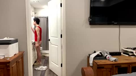 Snapshot of hottiewithabody101 chatting on December 14, 2025, 5:18 pm hottiewithabody101 online show from December 14, 2025, 5:18 pm