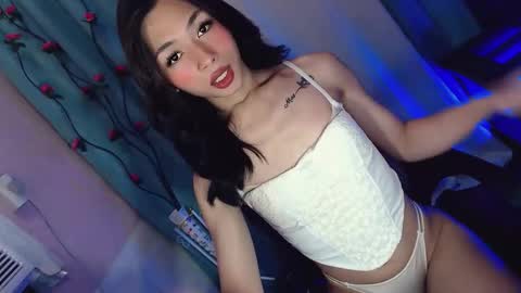 SCARLET online show from October 24, 2025, 8:05 pm