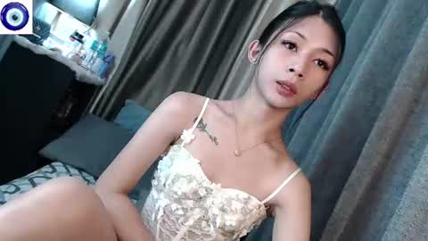 SCARLET online show from July 10, 2026, 1:32 am
