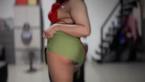 Imyoursexy Hotangela online show from December 18, 2024, 4:28 pm