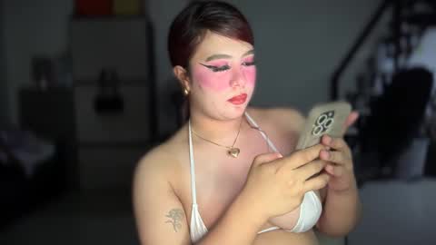 Imyoursexy Hotangela online show from December 19, 2024, 6:12 pm