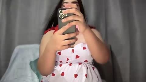 Imyoursexy Hotangela online show from December 28, 2024, 2:42 pm