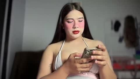 Imyoursexy Hotangela online show from January 10, 2025, 3:58 pm
