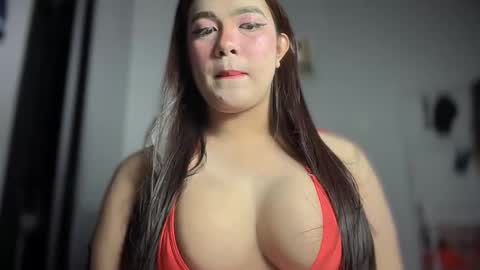 Imyoursexy Hotangela online show from January 11, 2025, 3:09 pm
