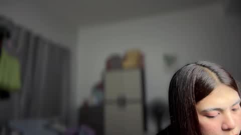 Imyoursexy Hotangela online show from January 18, 2025, 9:45 am