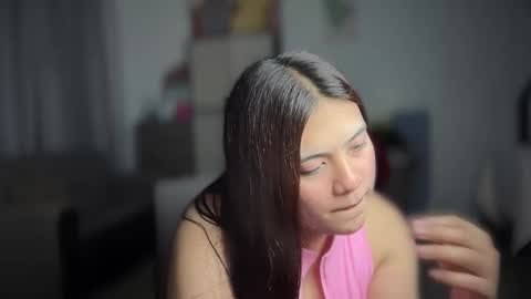 Imyoursexy Hotangela online show from January 20, 2025, 10:40 am
