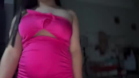 Imyoursexy Hotangela online show from January 26, 2025, 8:25 am