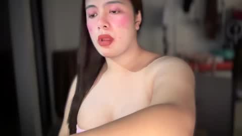 Imyoursexy Hotangela online show from February 13, 2025, 3:07 am
