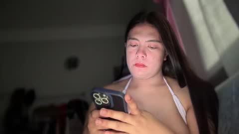 Imyoursexy Hotangela online show from March 3, 2025, 12:04 am