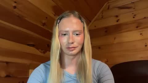 Snapshot of hottransgirlie chatting on January 19, 2025, 12:39 pm HotTransGirlie online show from January 19, 2025, 12:39 pm