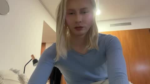 HotTransGirlie online show from June 27, 2026, 2:38 am