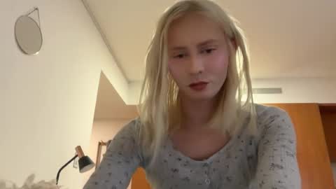 HotTransGirlie online show from June 29, 2026, 4:08 am