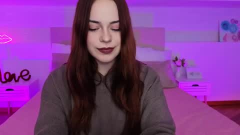 hotty_miaa online show from January 9, 2026, 2:31 pm