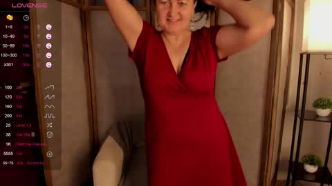 Anna online show from November 11, 2025, 2:55 am