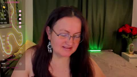 Anna online show from December 2, 2025, 3:01 am