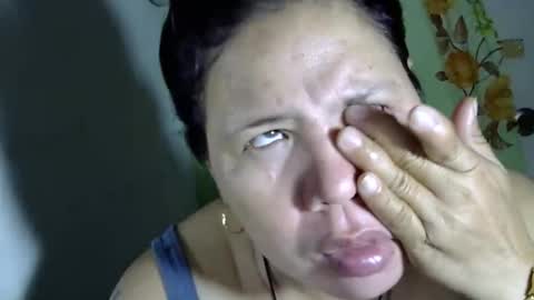 Snapshot of hottycrissy4u chatting on April 26, 2026, 10:51 pm hottycrissy4u online show from April 26, 2026, 10:51 pm