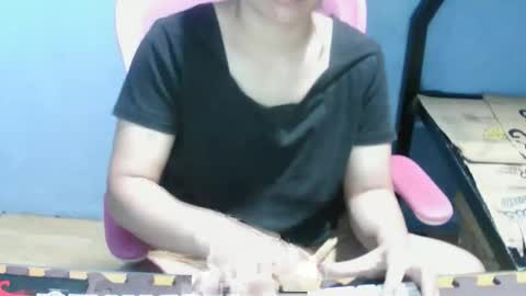 Snapshot of hottypinay300716 chatting on March 21, 2026, 8:56 pm hottypinay300716 online show from March 21, 2026, 8:56 pm