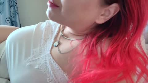 Goddess of  Luv online show from November 10, 2025, 9:30 am