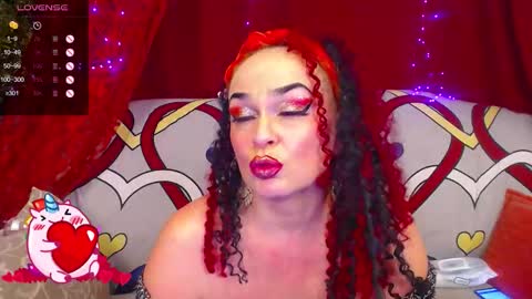 Hotzlata online show from February 12, 2026, 11:33 pm
