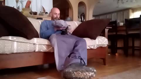 houndmefromhell online show from March 6, 2025, 9:20 pm