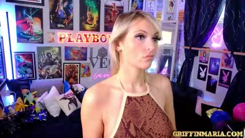 G online show from November 17, 2025, 11:21 pm