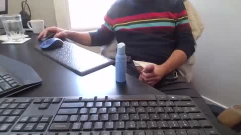 hoverday online show from January 13, 2026, 5:40 pm