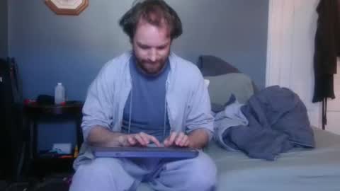 Pilgrim online show from January 27, 2025, 2:57 pm