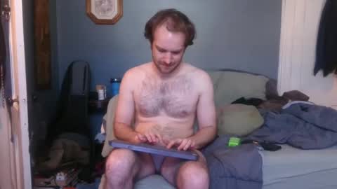 Pilgrim online show from February 1, 2025, 5:16 pm