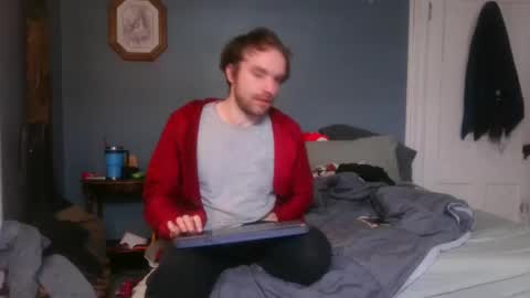 Pilgrim online show from February 2, 2025, 5:04 pm