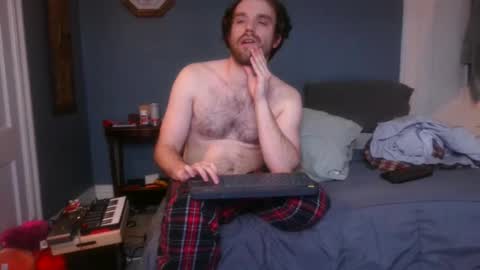 Pilgrim online show from February 9, 2025, 1:03 pm