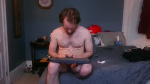 Pilgrim online show from February 23, 2025, 1:32 pm