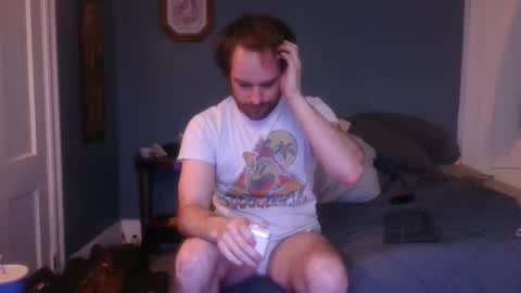 Pilgrim online show from February 25, 2025, 8:19 pm