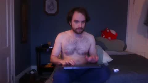 Pilgrim online show from February 27, 2025, 1:28 pm