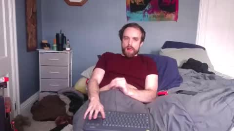 Pilgrim online show from February 28, 2026, 3:57 pm