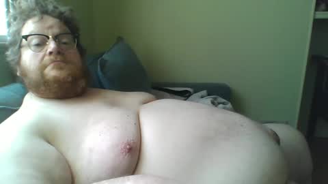 hrpudgenstuff online show from January 11, 2025, 2:47 pm