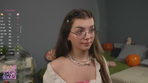 Diane online show from October 29, 2025, 7:26 pm