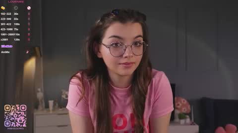 Diane online show from November 17, 2025, 7:30 pm