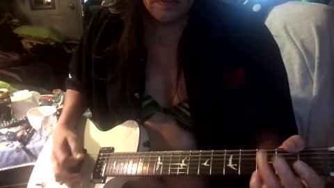 Hubert Cumberdale online show from December 16, 2024, 9:52 pm