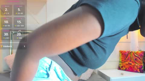 Snapshot of huddah_cam chatting on December 29, 2024, 11:29 am huddah online show from December 29, 2024, 11:29 am