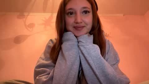 Snapshot of hueromasanta chatting on January 13, 2026, 5:35 am Casie online show from January 13, 2026, 5:35 am