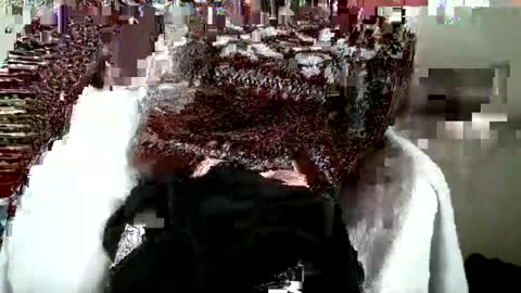 Keanu online show from January 9, 2026, 12:30 pm