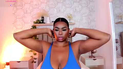 Snapshot of huge_boobs_ebony chatting on July 6, 2026, 7:16 pm huge boobs ebony online show from July 6, 2026, 7:16 pm