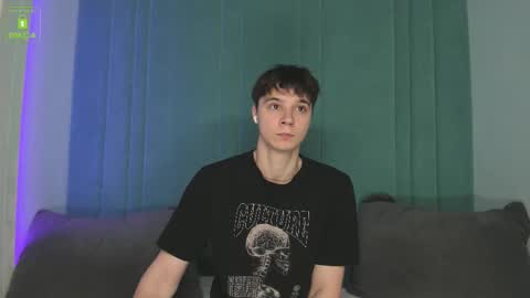 ANTHONY online show from October 8, 2025, 10:13 am