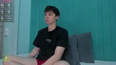 ANTHONY online show from October 10, 2025, 5:06 am