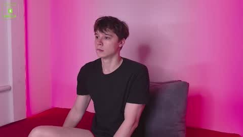 ANTHONY online show from October 18, 2025, 4:59 am