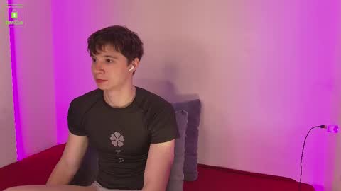 ANTHONY online show from October 19, 2025, 4:35 am