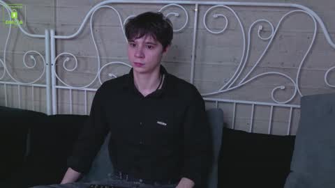 ANTHONY online show from November 9, 2025, 4:55 am