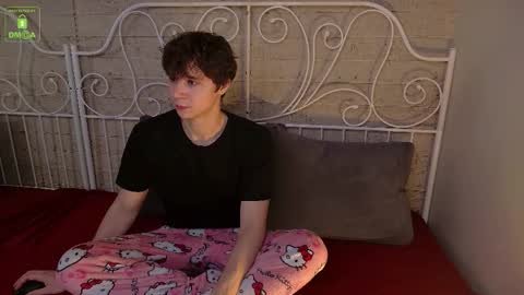 ANTHONY online show from November 29, 2025, 4:26 am