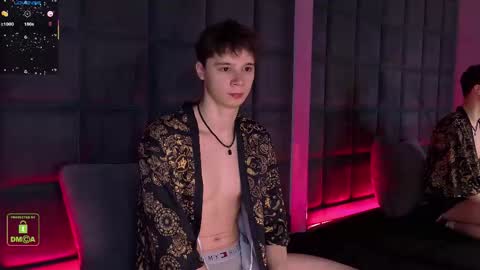 ANTHONY online show from December 16, 2025, 4:39 am